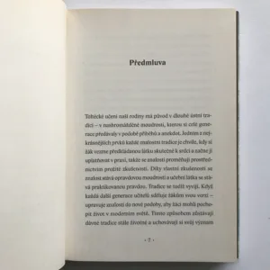 Toltécké tajemství štěstí (Jak silou přesvědčení vytvořit trvalou změnu), Ray Dodd