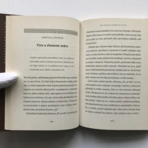 Toltécké tajemství štěstí (Jak silou přesvědčení vytvořit trvalou změnu), Ray Dodd