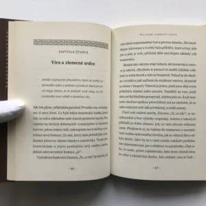 Toltécké tajemství štěstí (Jak silou přesvědčení vytvořit trvalou změnu), Ray Dodd