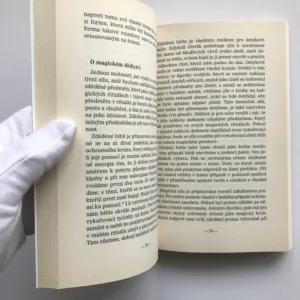 Techniky bílé magie 2 (Rituální praxe), Matthias Mala