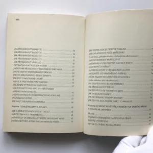 Bílá magie (Zasvěcení), Éric Pier Sperandio