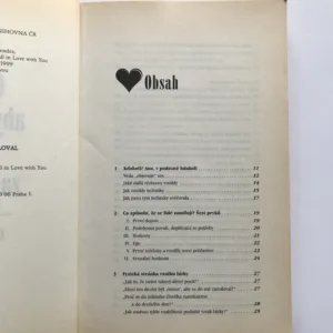 Co dělat, aby se do vás každý zamiloval, Leil Lowndes