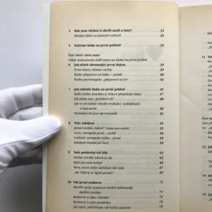 Co dělat, aby se do vás každý zamiloval, Leil Lowndes