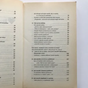 Co dělat, aby se do vás každý zamiloval, Leil Lowndes