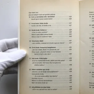 Co dělat, aby se do vás každý zamiloval, Leil Lowndes