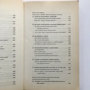 Co dělat, aby se do vás každý zamiloval, Leil Lowndes