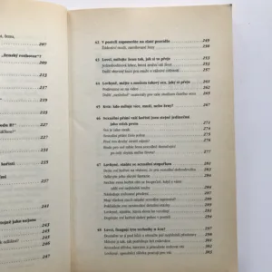 Co dělat, aby se do vás každý zamiloval, Leil Lowndes