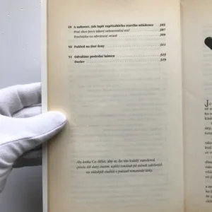 Co dělat, aby se do vás každý zamiloval, Leil Lowndes