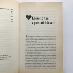 Co dělat, aby se do vás každý zamiloval, Leil Lowndes