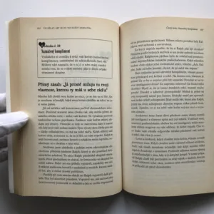 Co dělat, aby se do vás každý zamiloval, Leil Lowndes