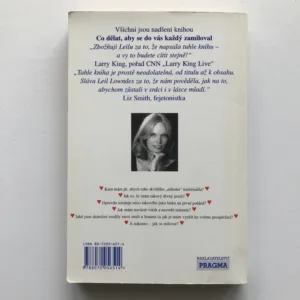 Co dělat, aby se do vás každý zamiloval, Leil Lowndes