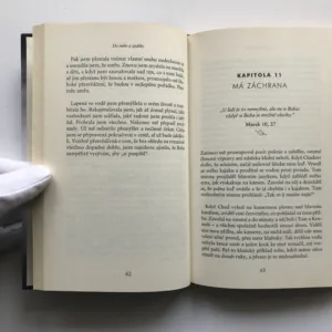 Do nebe a zpátky (Neobyčejná výpověď lékařky o vlastní smrti, nebi, andělech a navrácení do života), Mary C. Nealová