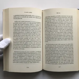 Do nebe a zpátky (Neobyčejná výpověď lékařky o vlastní smrti, nebi, andělech a navrácení do života), Mary C. Nealová