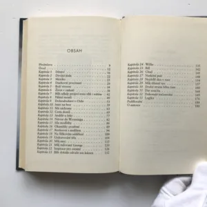 Do nebe a zpátky (Neobyčejná výpověď lékařky o vlastní smrti, nebi, andělech a navrácení do života), Mary C. Nealová