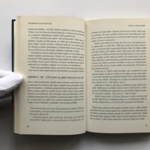 Posmrtný život existuje (Věda o zážitcích blízké smrti), Jeffrey Long, Paul Perry