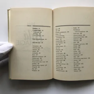 Bílá magie (365 ochranných a posilujících praktik), Matthias Mala