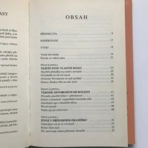 Moc přítomného okamžiku (Kniha o duchovním osvícení), Eckhart Tolle