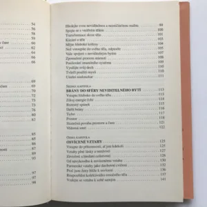 Moc přítomného okamžiku (Kniha o duchovním osvícení), Eckhart Tolle