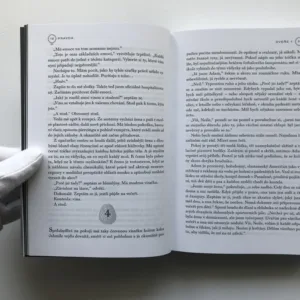 Pravda (Nepříjemně upřímná kniha o vztazích), Neil Strauss