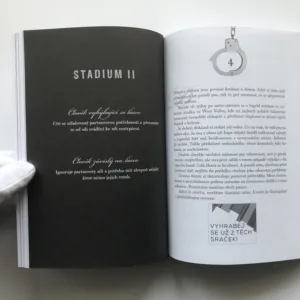 Pravda (Nepříjemně upřímná kniha o vztazích), Neil Strauss