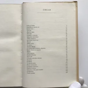 Loupežný vrah před soudem, Jaroslav Hašek