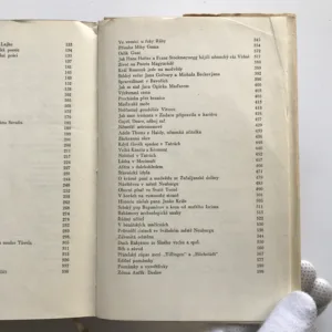 Črty, povídky a humoresky z cest, Jaroslav Hašek