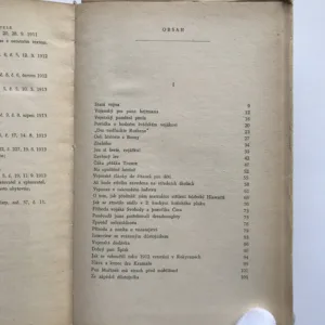 Dobrý voják Švejk před válkou a jiné podivné historky, Jaroslav Hašek