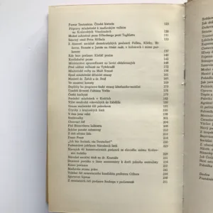 Galerie karikatur, Jaroslav Hašek