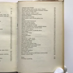 Galerie karikatur, Jaroslav Hašek