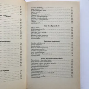 Kurz dokonalé paměti, Joyce Brothersová, Edward P. F. Eagan