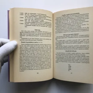 Kurz dokonalé paměti, Joyce Brothersová, Edward P. F. Eagan