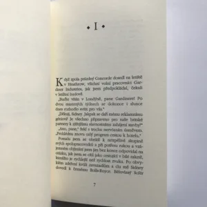 Poslání úspěch, Og Mandino