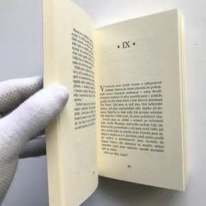 Poslání úspěch, Og Mandino