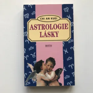 Astrologie lásky, Chi An Kuei