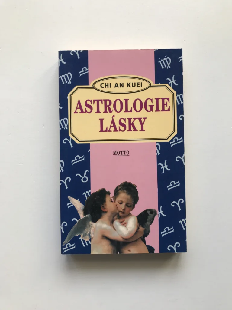 Astrologie lásky, Chi An Kuei