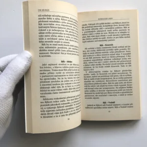 Astrologie lásky, Chi An Kuei