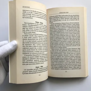 Astrologie lásky, Chi An Kuei