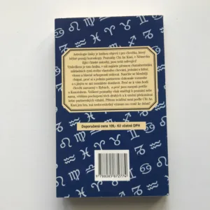 Astrologie lásky, Chi An Kuei