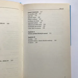 Sedm Tibeťanek (Tajemství chuti do života), Gerti Samelová