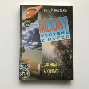 Miliony vyčtené z hvězd (Jak hrát a vyhrát), Emil V. Havelka