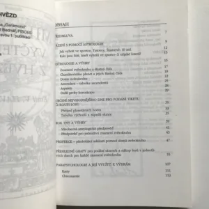 Miliony vyčtené z hvězd (Jak hrát a vyhrát), Emil V. Havelka