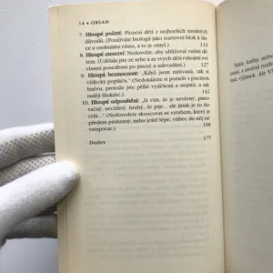 Deset největších hloupostí, jimiž si ženy komplikují život, Laura Schlessingerová