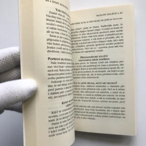 Deset největších hloupostí, jimiž si ženy komplikují život, Laura Schlessingerová