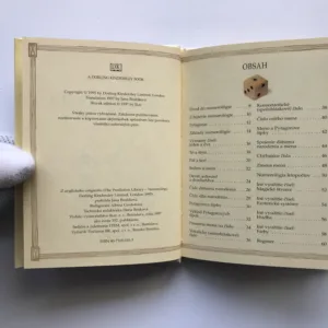 Numerológia, David V. Barrett