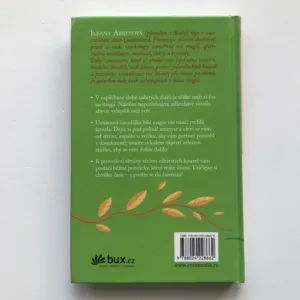 Bílá magie (Kouzla pro každý den), Ileana Abrevová