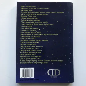 Magické obrázky (Návod na vykládání karet), Michaela Bradleay, Stanley Bradleay