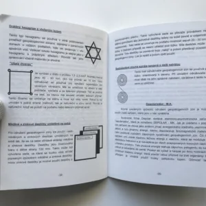 Negativní působení geopatogenních zón na lidský organismus, Jaroslav Hanus