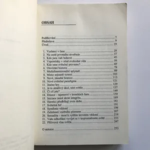 Poslové úsvitu (Učení Plejáďanů sdělené obyvatelům Země), Barbara Marciniaková