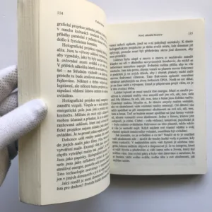 Poslové úsvitu (Učení Plejáďanů sdělené obyvatelům Země), Barbara Marciniaková