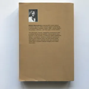 Poslové úsvitu (Učení Plejáďanů sdělené obyvatelům Země), Barbara Marciniaková